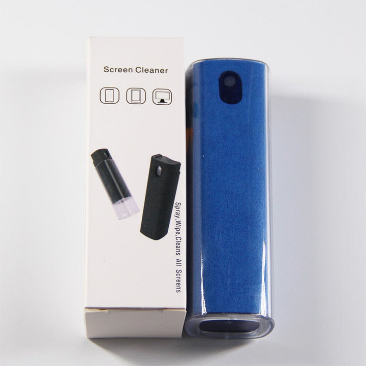 Practical Screen Cleaner for Electronics - Removes Fingerprints &amp; Dirt