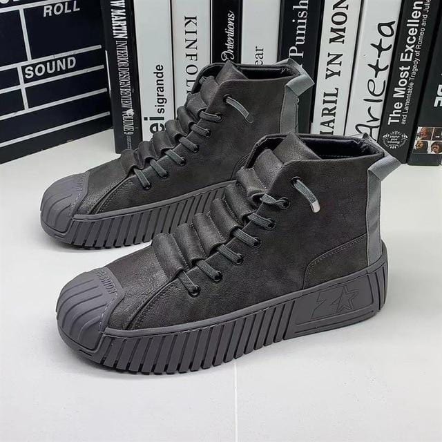 GIORGINI - Luxurious Italian shoes