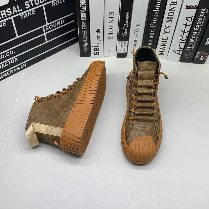 GIORGINI - Luxurious Italian shoes