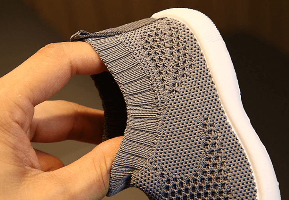 Breathable slip ensure children Esko for first rose
