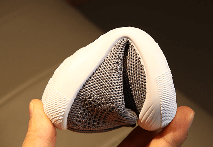 Breathable slip ensure children Esko for first rose