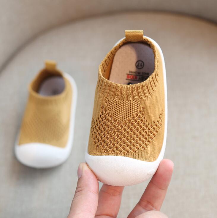 Breathable slip ensure children Esko for first rose