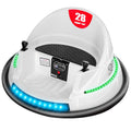 Electric stötfangerbil for children with remote control