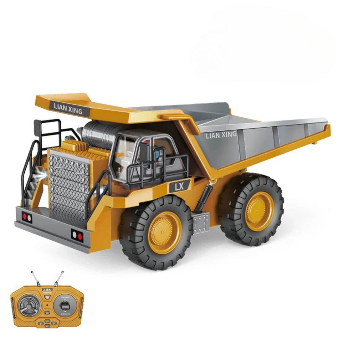 Explore Realistic Building Projects for Kids