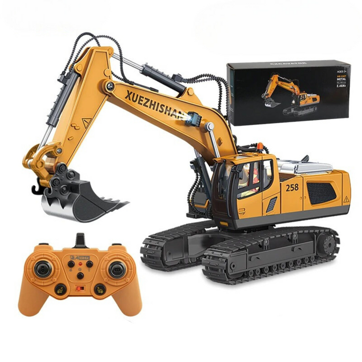 Explore Realistic Building Projects for Kids