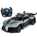 RC Drift Car for Kids - Robust & Fast