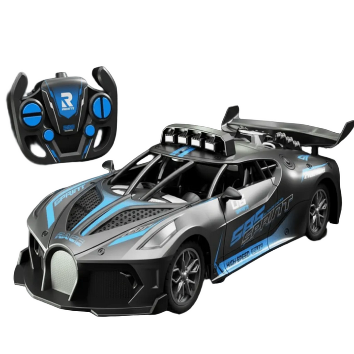 RC Drift Car for Kids - Robust &amp; Fast