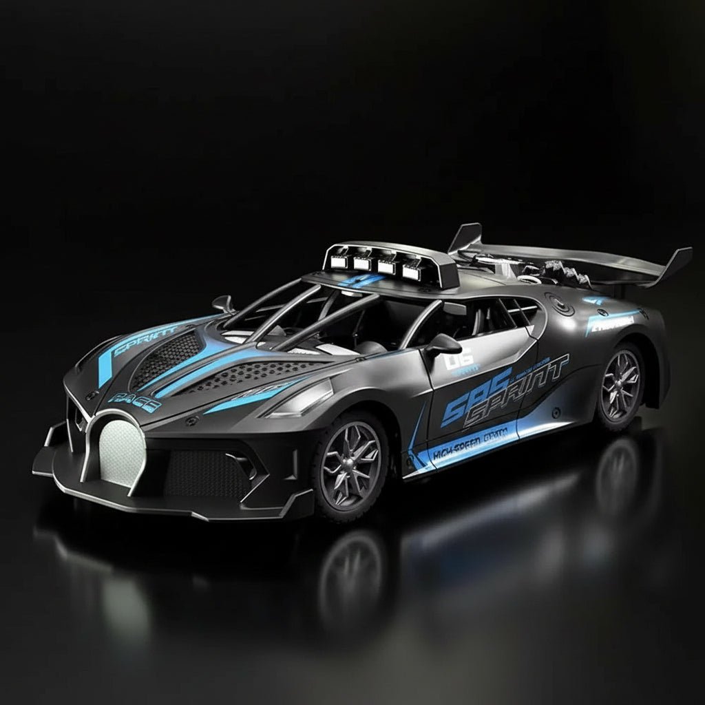 RC Drift Car for Kids - Robust &amp; Fast