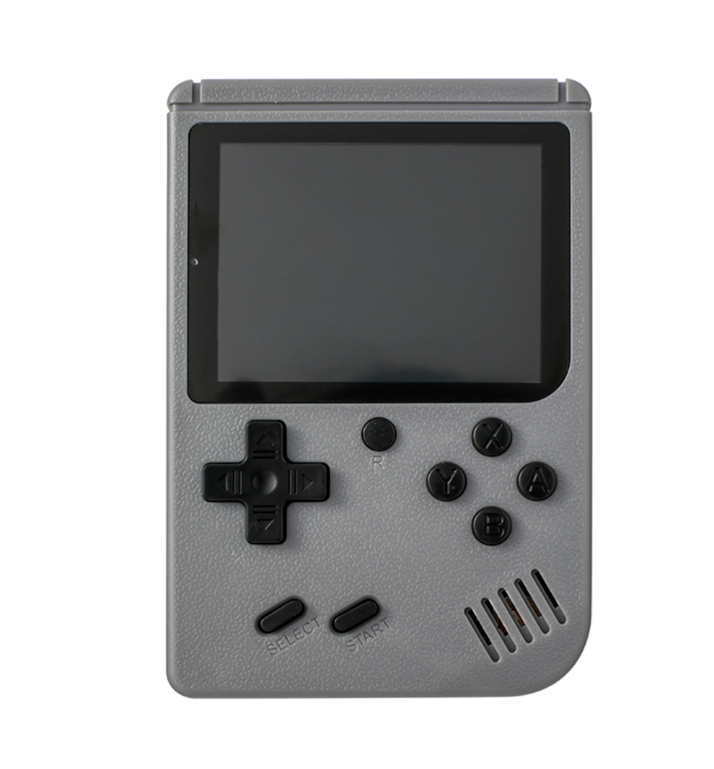Retro Handheld Game Console with 400 Built-In Classic Games