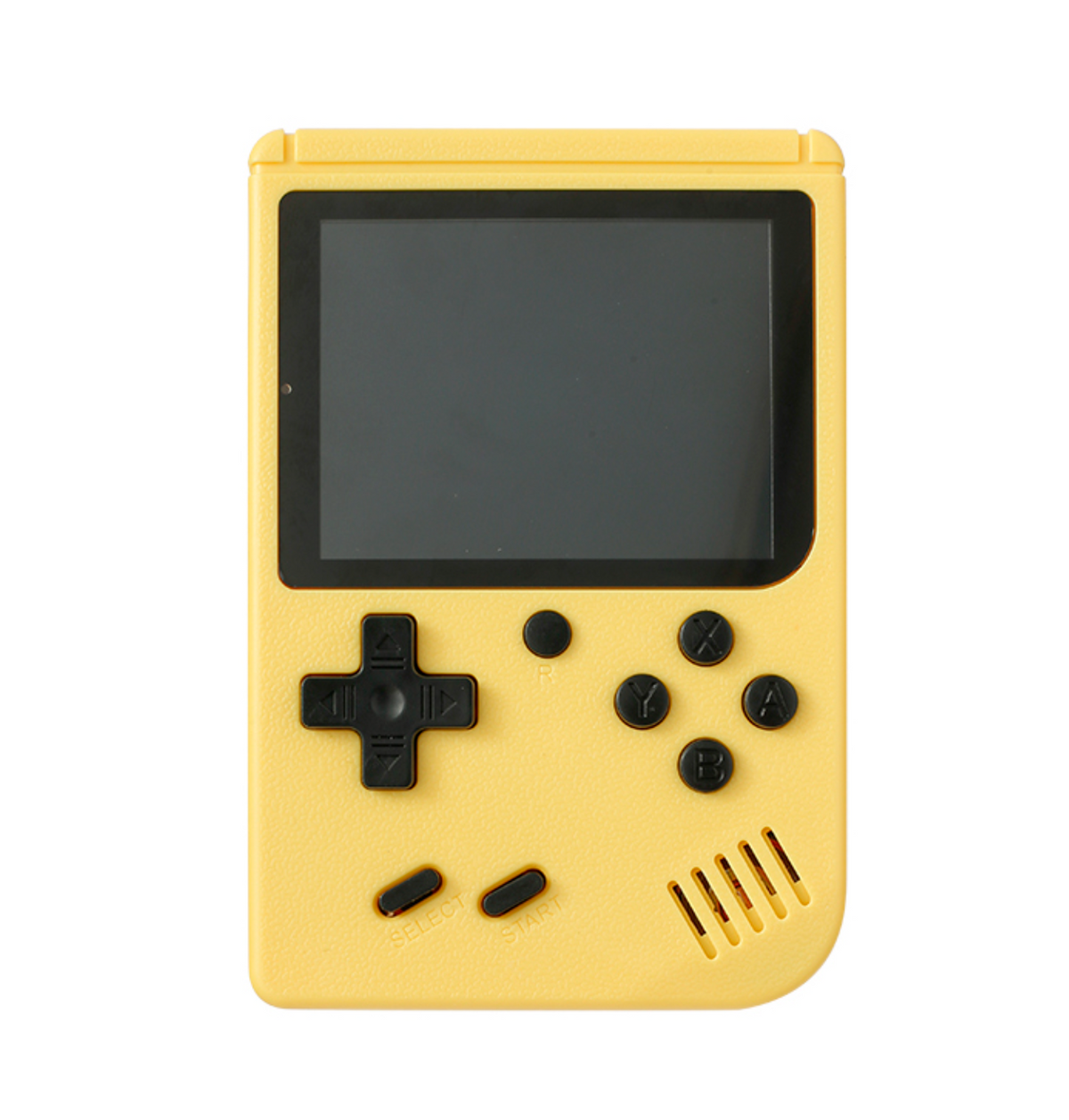 Retro Handheld Game Console with 400 Built-In Classic Games