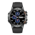 Men smart clock robust