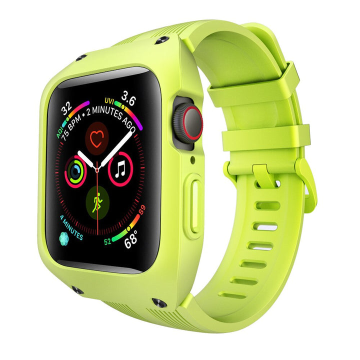 Unisex Protective Case for Apple Watch 44 mm Series 4/5
