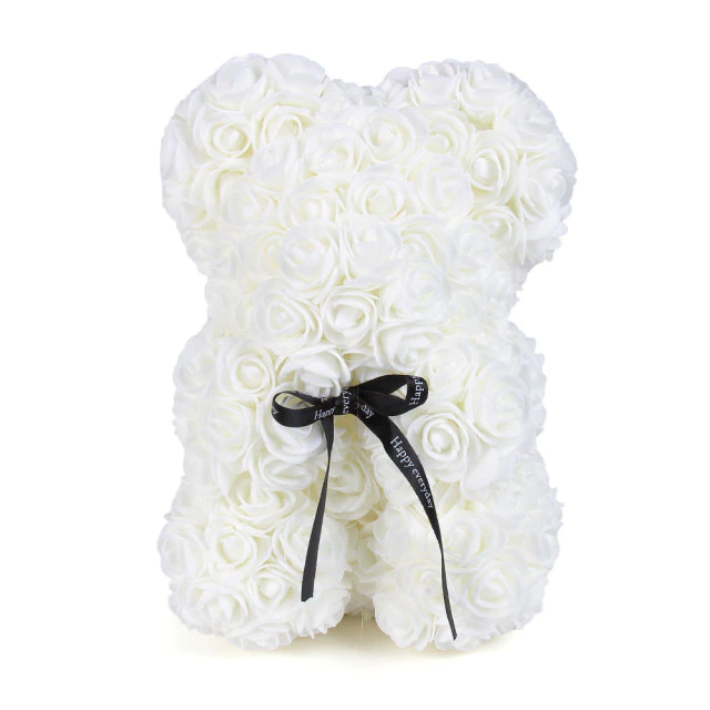 Praise bear: unique love gift for all occasions