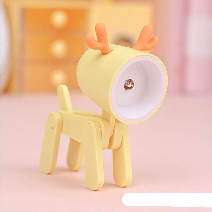 Sweet Dyre shine with straps figure