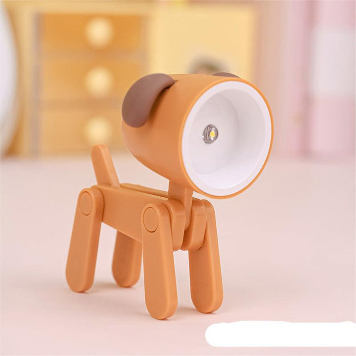 Sweet Dyre shine with straps figure