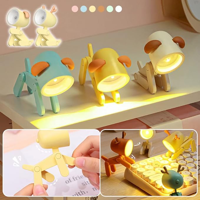 Sweet Dyre shine with straps figure