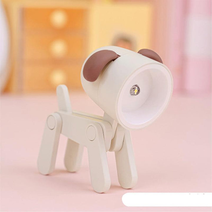 Sweet Dyre shine with straps figure