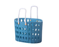 Flerbruks collapsible oppbevaring scurf for home - smart organization