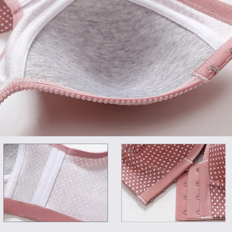 Sexy Push-Up BRA with Adjustable Straps - Comfortable