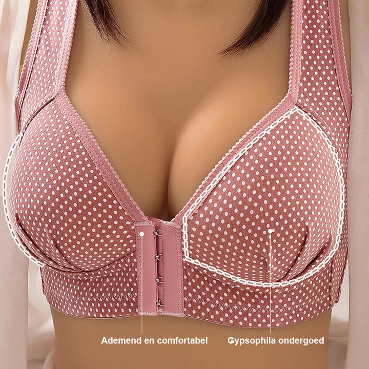 Sexy Push-Up BRA with Adjustable Straps - Comfortable
