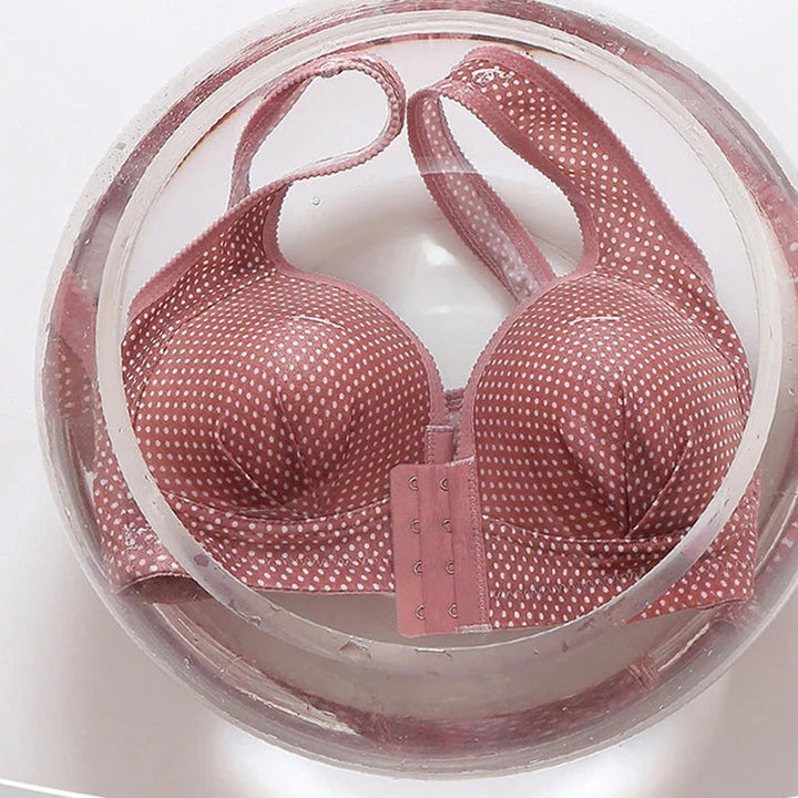 Sexy Push-Up BRA with Adjustable Straps - Comfortable