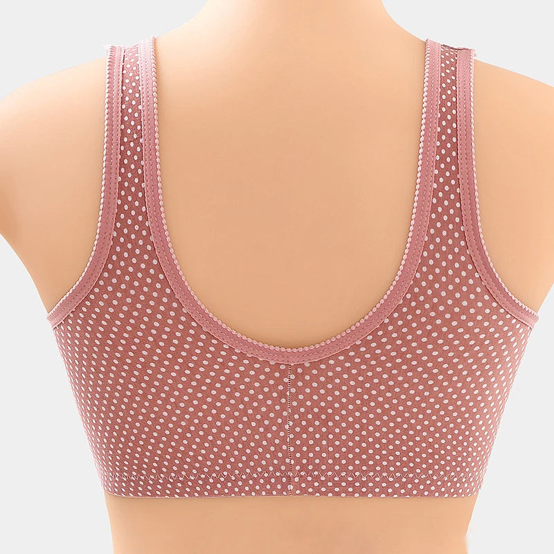 Sexy Push-Up BRA with Adjustable Straps - Comfortable