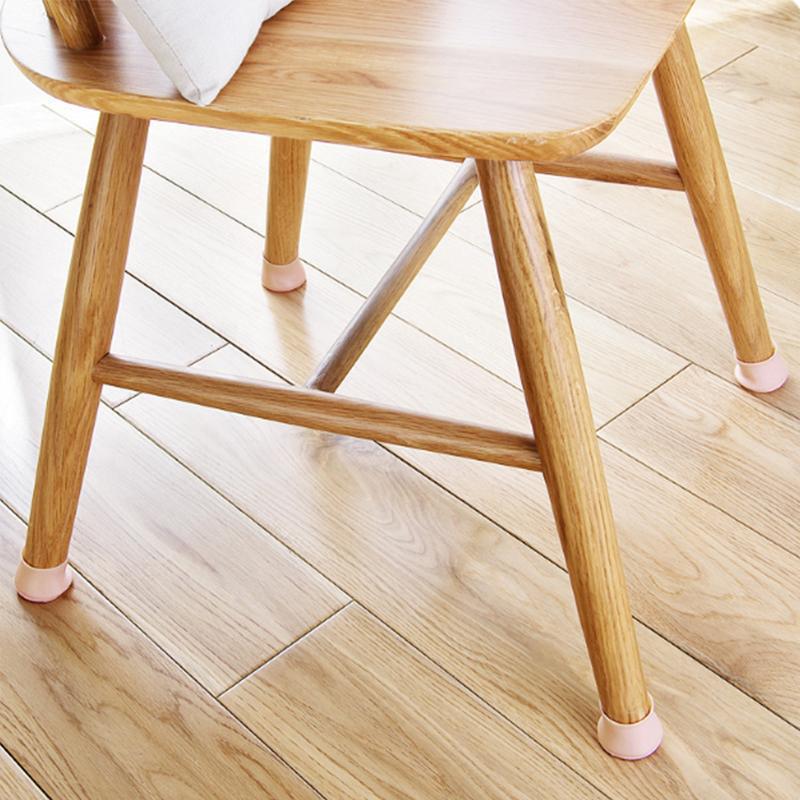 Silicone Möbelbeskytter - Anti-slip | Hard-wearing | Stöydempende