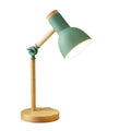 Scandinavian Table Lamp – Flexible Lighting in Minimalist Style