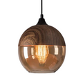 Scandinavian Ceiling Lamp – Elegant Lighting for the Home