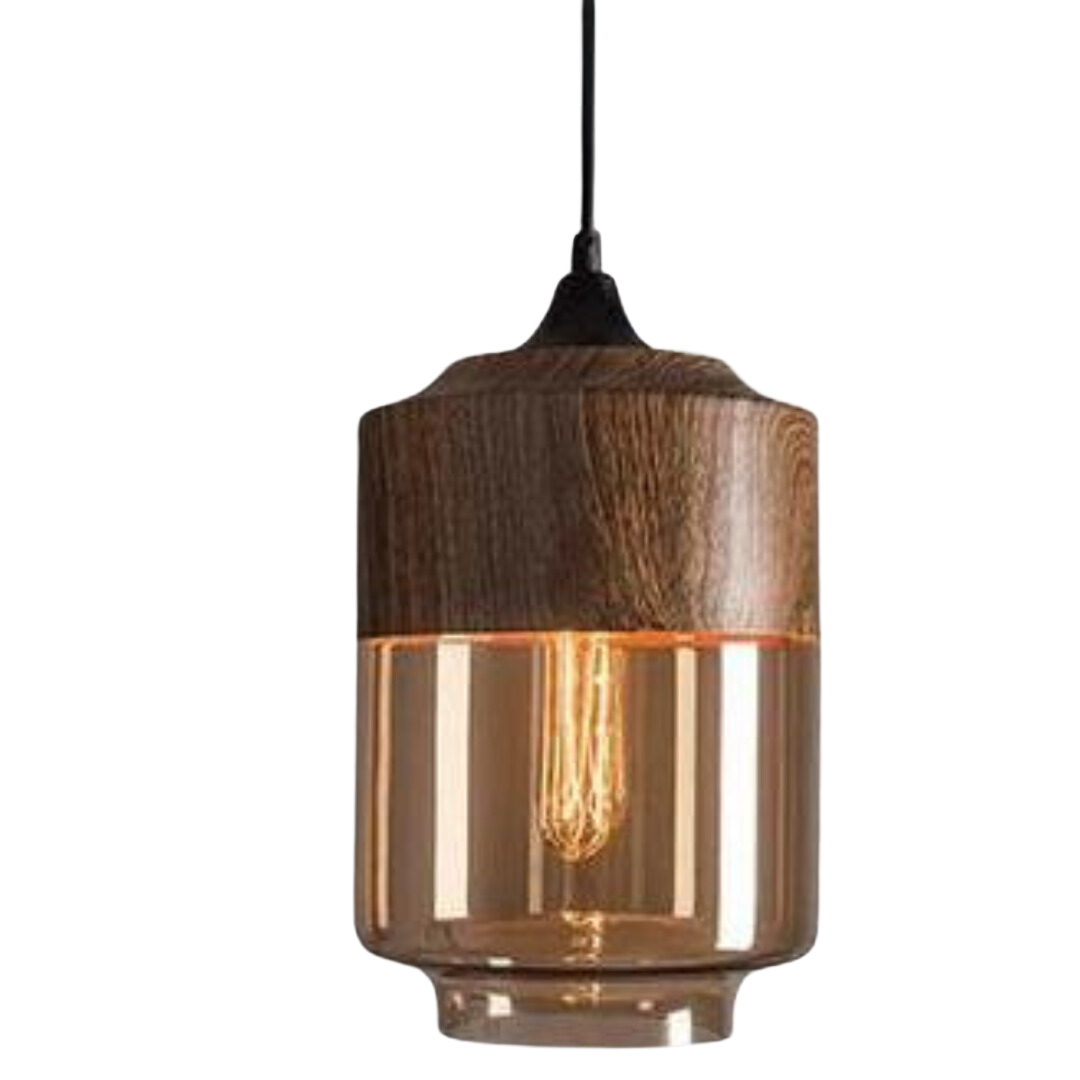 Scandinavian Ceiling Lamp – Elegant Lighting for the Home