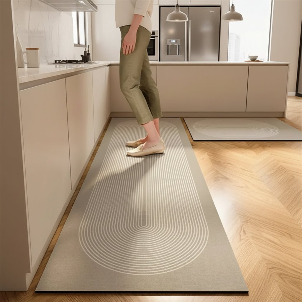 Anti-Fatigue Kitchen Mat – Ultimate Comfort in the Kitchen