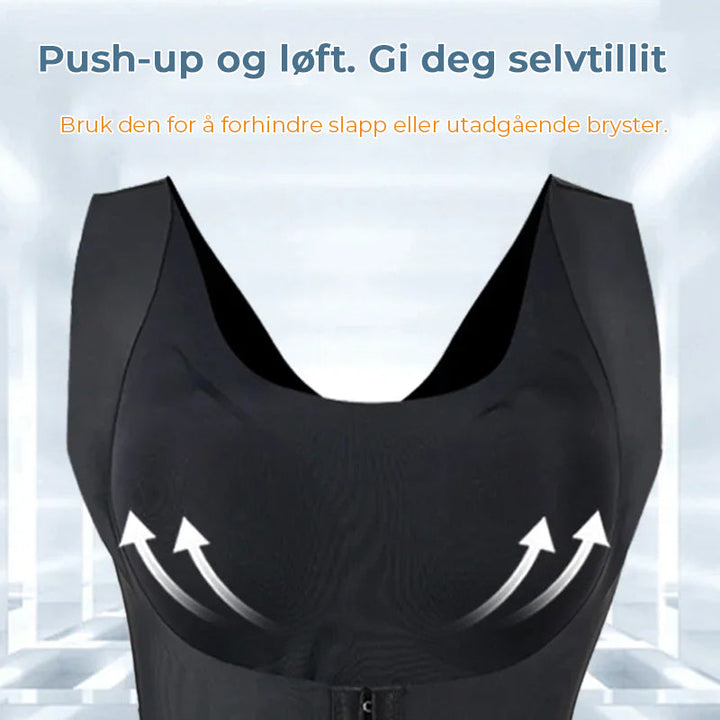 Holdningskorrigerende Formklär | Slimming and Comfortable