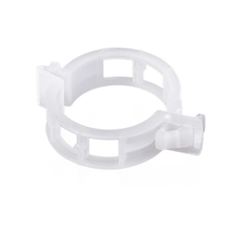 Plantestötteklips - Hard-wearing Clips for Planter