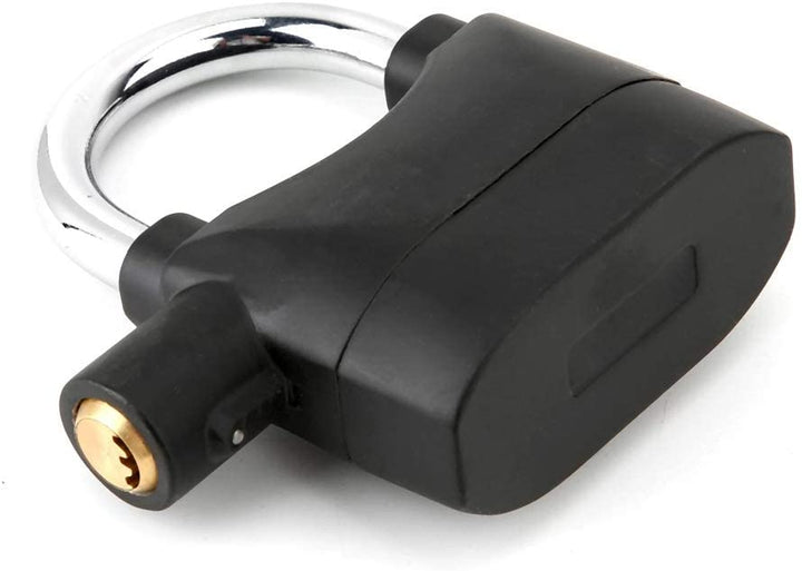 Universal Smart Alarm Hengelås - High Security