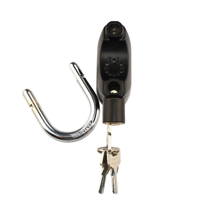 Universal Smart Alarm Hengelås - High Security