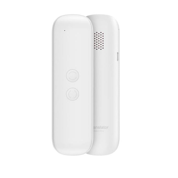 Portable smart taleover after for travel and communication