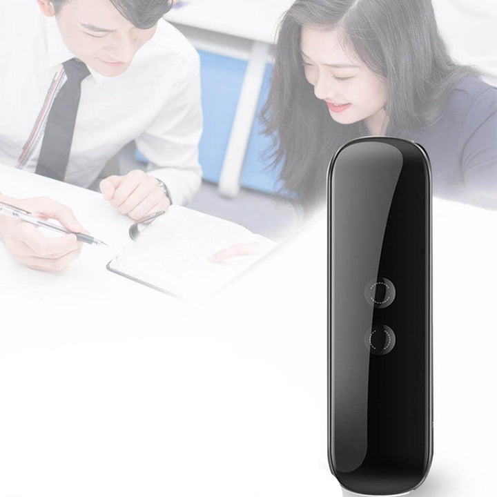 Portable smart taleover after for travel and communication