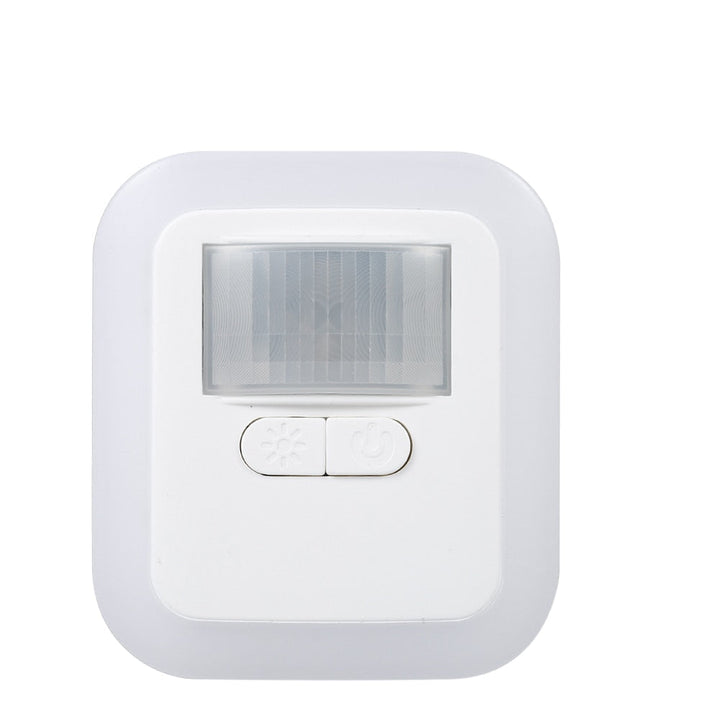 Smart LED Night Light - Automatic Motion Detection for the Home