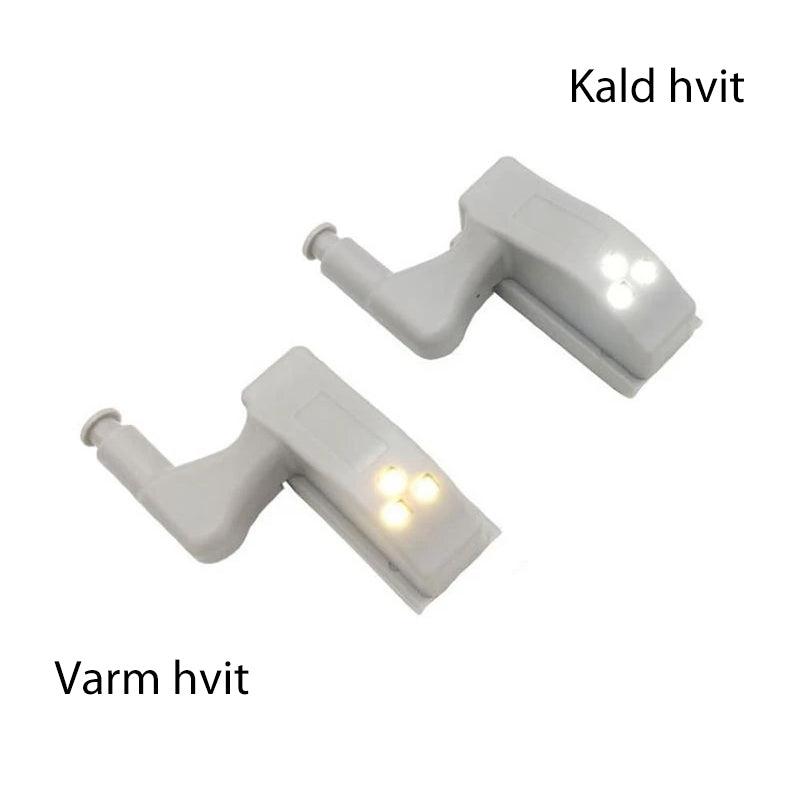 Smart Sensorskap LED-light – Automatic lighting
