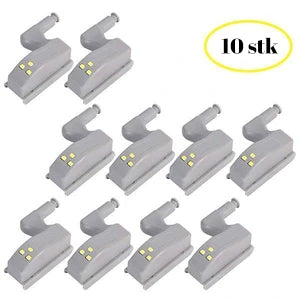 Smart Sensorskap LED-light – Automatic lighting
