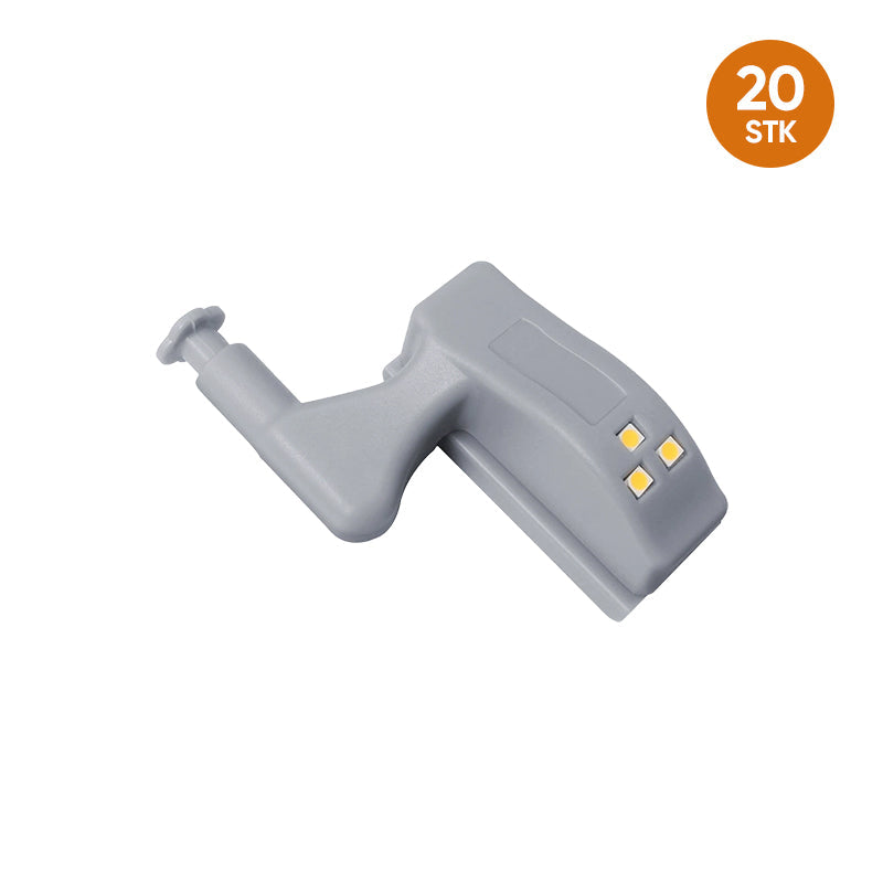 Smart Sensorskap LED-light – Automatic lighting