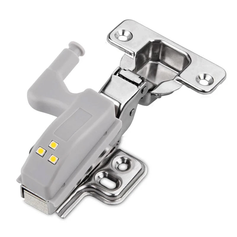Smart Sensorskap LED-light – Automatic lighting
