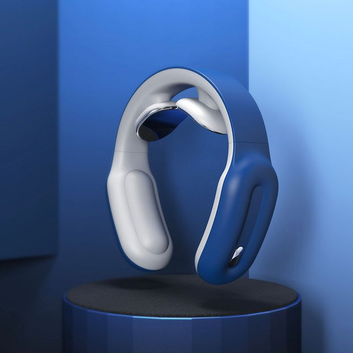 Smart Therapy Massager for Neck and Shoulders