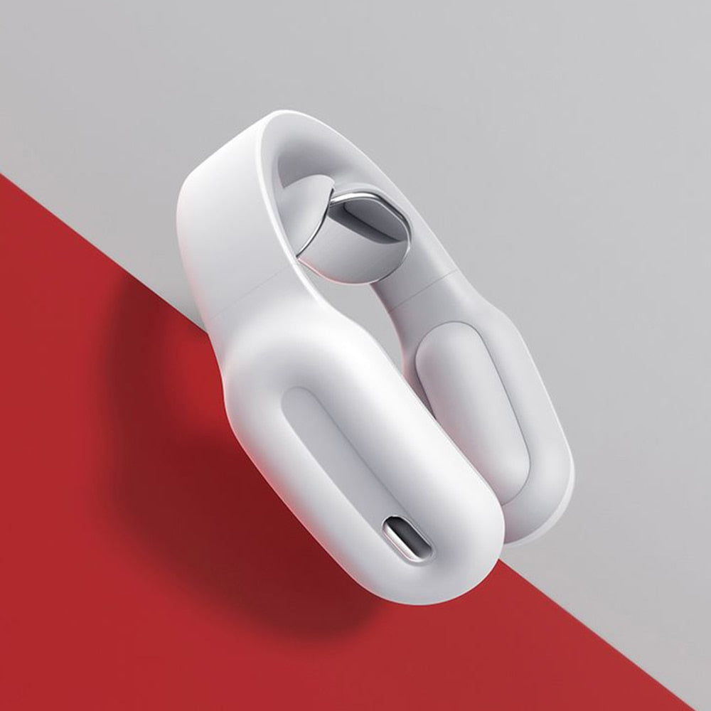 Smart Therapy Massager for Neck and Shoulders