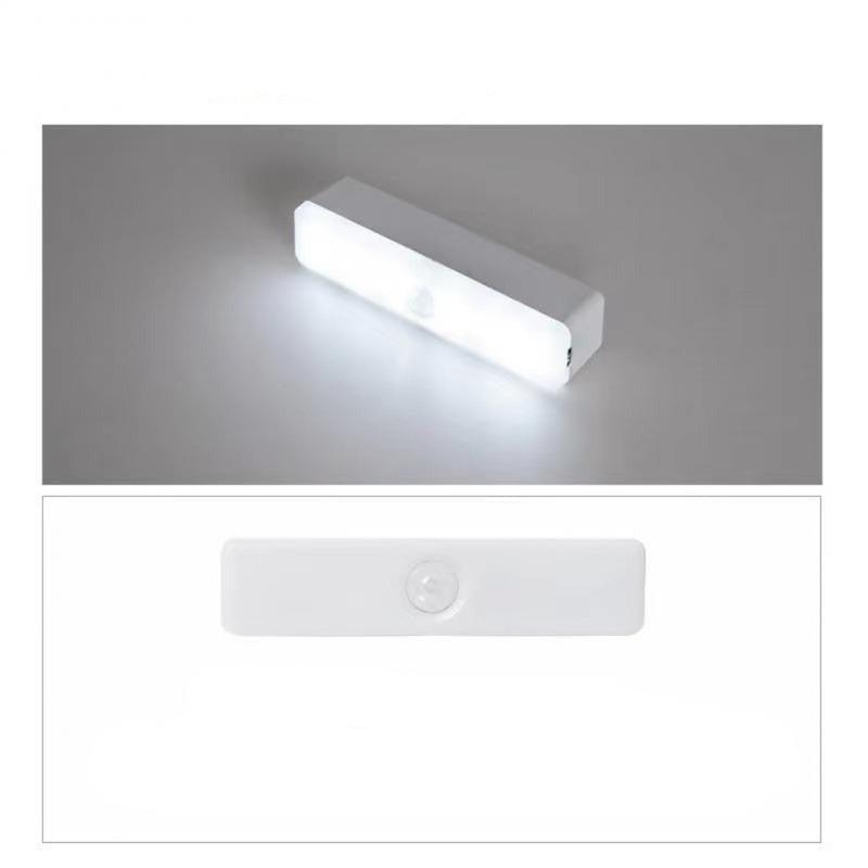 Smart Wireless Motion Sensor Light for Home
