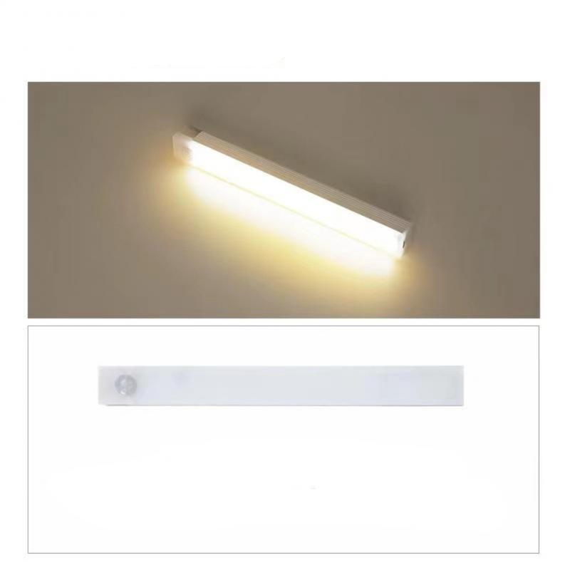 Smart Wireless Motion Sensor Light for Home