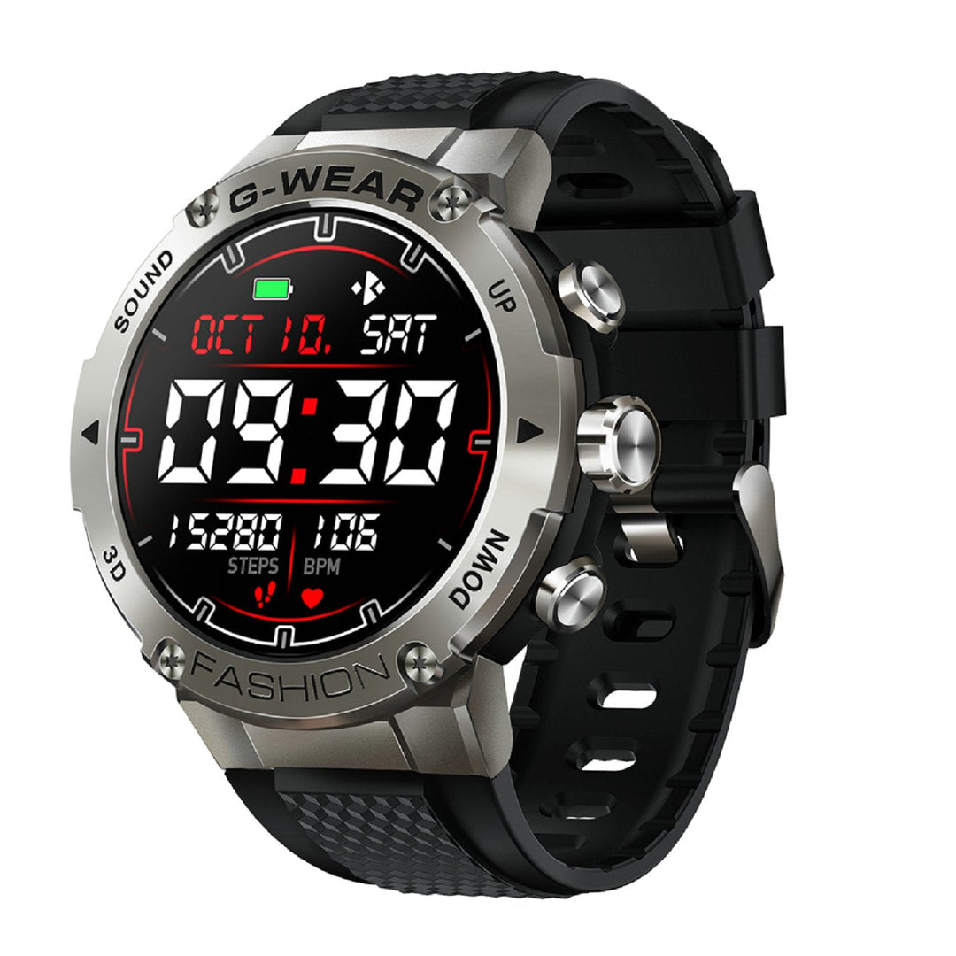 Smartwatch for Men with Sports Functions