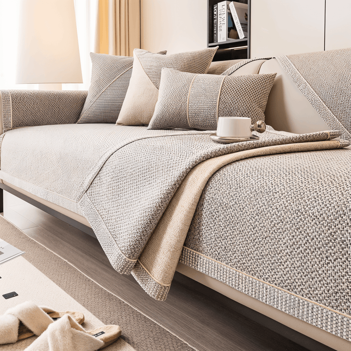 Couch feature for home - sklisikkert design and easy stilforny Else