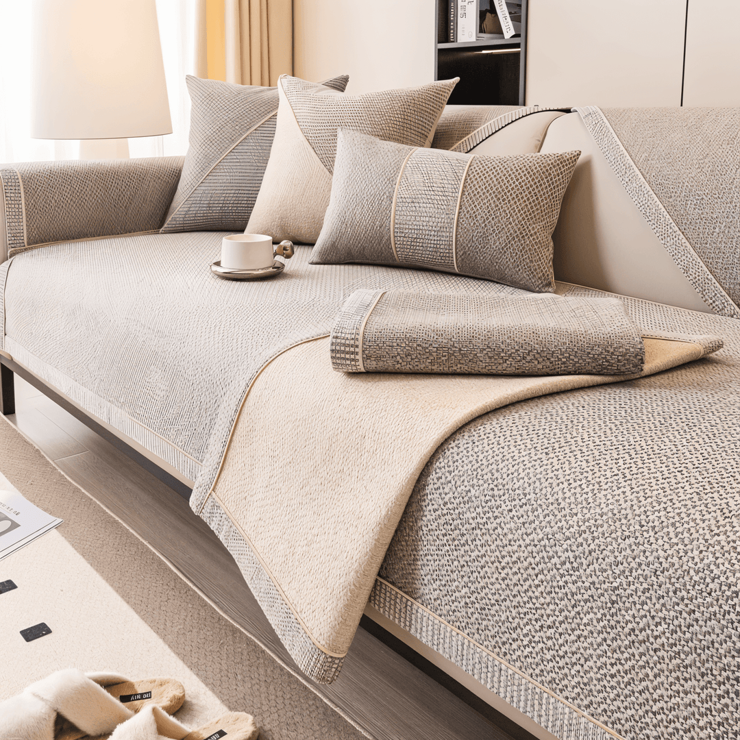 Couch feature for home - sklisikkert design and easy stilforny Else