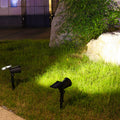 Solar Powered Garden Lighting LED | Create a Magical Atmosphere Outdoors